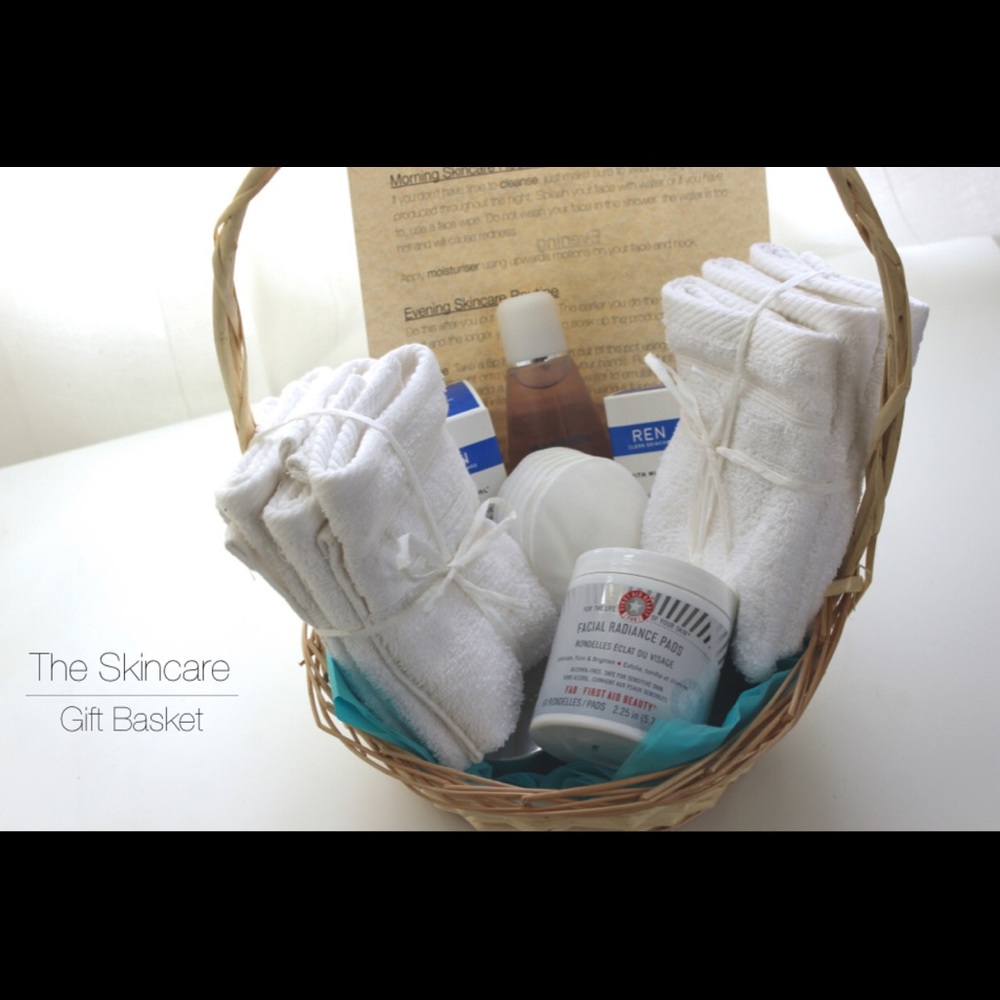 Gift baskets for all occasions!!